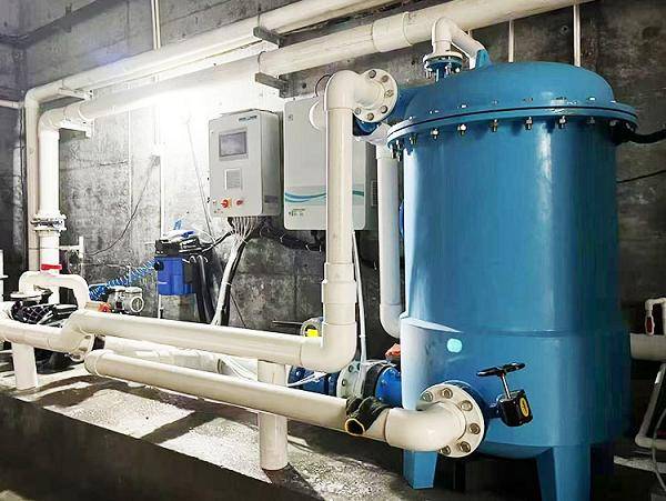 新型泳池設備：水武仕珍珠巖過濾器<strong></p>
<p>泳池設備</strong>，破解傳統(tǒng)泳池運營管理困局:泳池設備