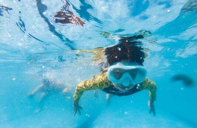 游泳池將更衛(wèi)生！新國標(biāo)增加多個(gè)檢驗(yàn)項(xiàng)目:游泳池