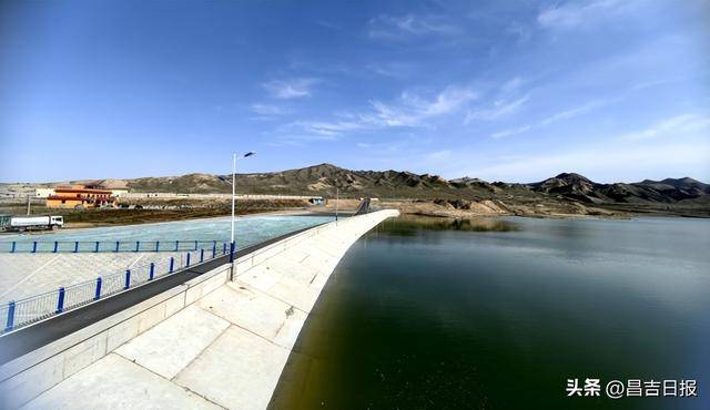 全州新建80座塘壩 蓄水量相當于3850個標準游泳池水量:游泳池