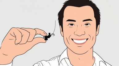 游泳池里抓來的學(xué)生——偉哥的故事:游泳池